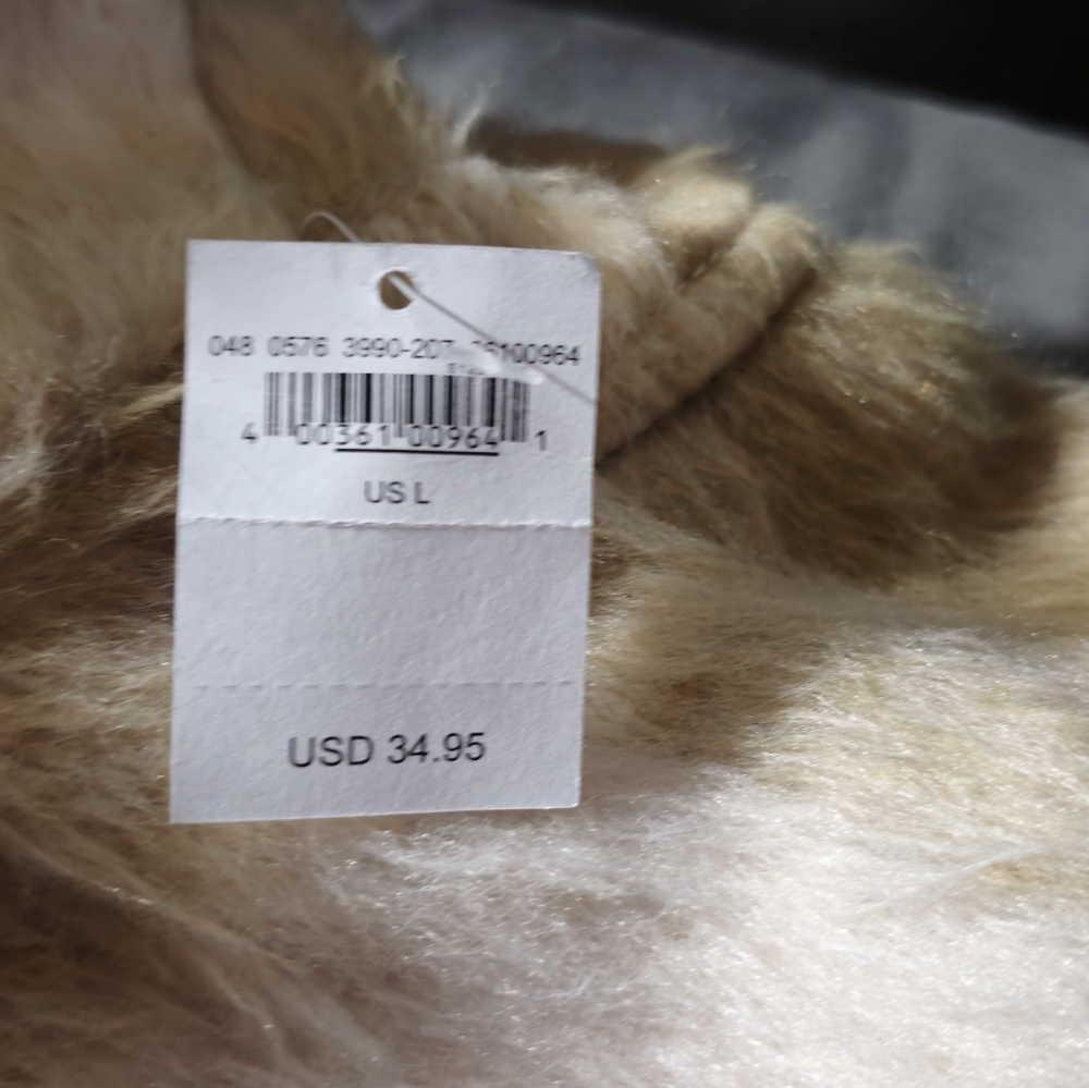 Dog Jacket - Picture 3 of 3